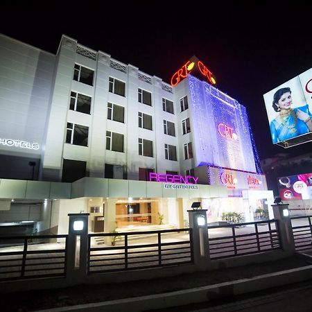 Regency Tirunelveli By Grt Hotels Buitenkant foto